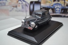 OXFORD - 1952 MONTE-CARLO