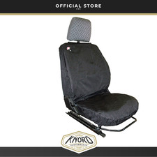 LAND ROVER DEFENDER BLACK