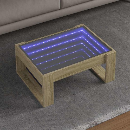 Mayfair coffee table with - mayfair,