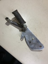 john tickle Rear Set 