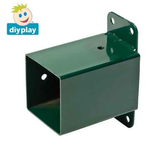 Wall bracket green for - green, square