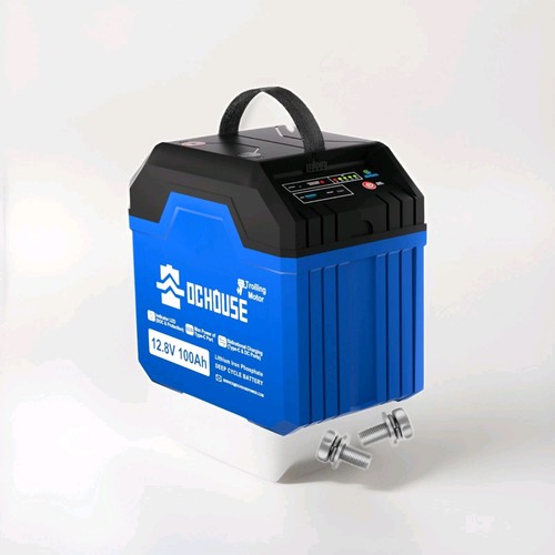 12v 100ah lithium - 100ah,