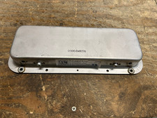 Vintage O.C. Electronics Folded Line Reverb Tank  177 Ohm In 182 Ohm Out