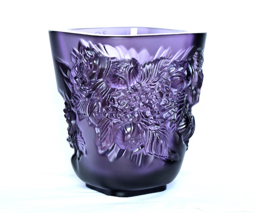 Lalique stunning purple - lalique,
