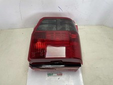 NEW ORIGINAL FIAT UNO TURBO