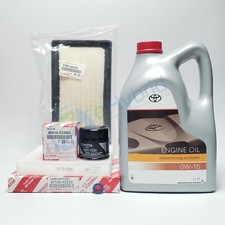 Genuine Lexus ES300H Service