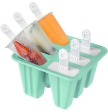 Ice Cream Mould, Ice Lolly