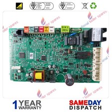 Ariston Boiler PCB 65116585-05