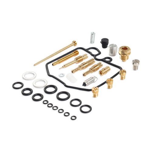 Carburetor repair kit carb - carburetor,