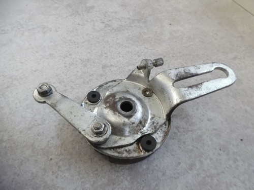 Husqvarna husky boy s50 rear - husky,