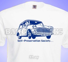 MINI COOPER Austin or Morris