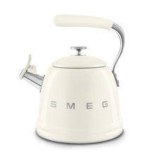Smeg Stove Top Whistling