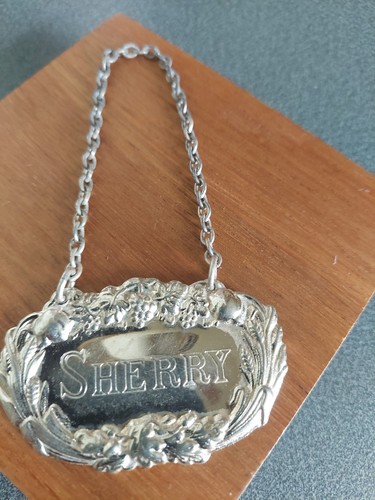 Antique sherry - antique(,