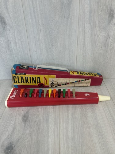Vintage 1960 hohner - vintage,