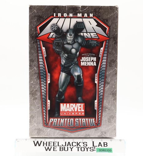 War machine marvel - marvel, comics