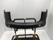 VAUXHALL ZAFIRA Rear Bumper