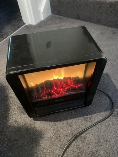 Dimplex electric fire mcf - dimplex,