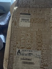 Renault Master Engine Ecu 2.3