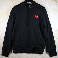 Commes Des Garcons Play Heart