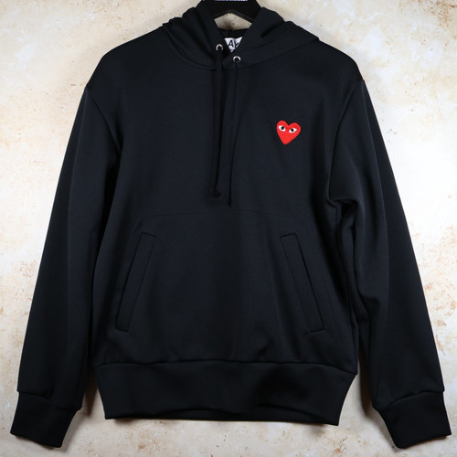 Commes des garcons play - commes, heart
