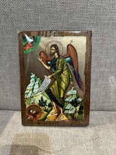 Icons Greek Orthodox Icon