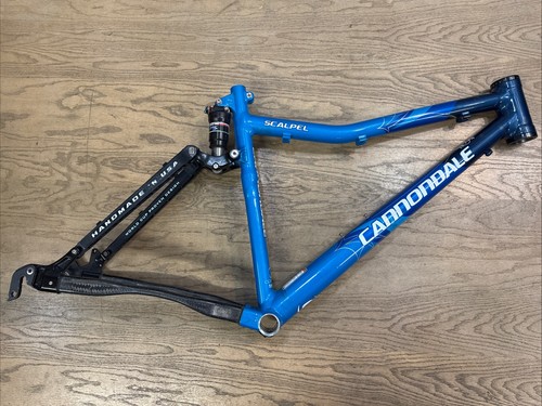 Cannondale scalpel alloy - cannondale, /