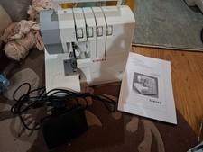Singer 14SH754 Overlocker