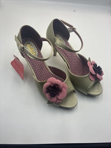 Joe brown open toe shoes - brown's,