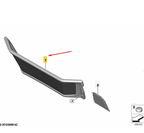 Bmw g29 convertible top - z4,