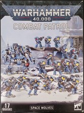 Warhammer 40K - Space Marines
