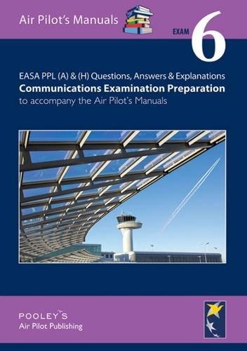 Easa ppl questions - ppl, (h)