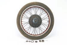 AJS Matchless G3LS 350 1952 - 1955 - Front Wheel Rim AR1D