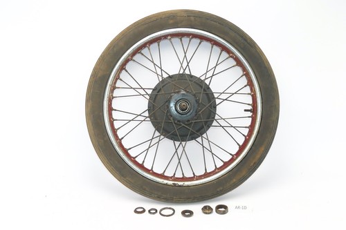 Ajs matchless g3ls 350 - g3ls,