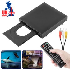 HDMI DVD Player for TV, 1080P