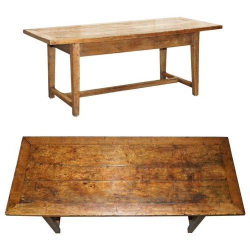 Exquisite two plank top - plank,