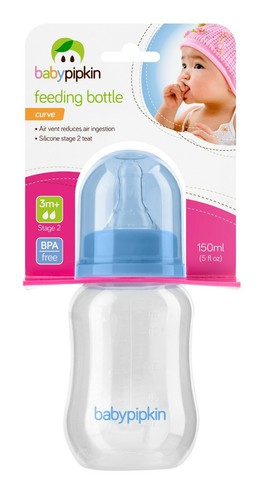 Baby feeding bottles 150ml - baby,