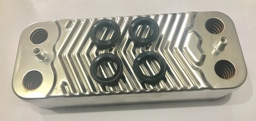 Ideal 170995 isar he30 - 170995, heat