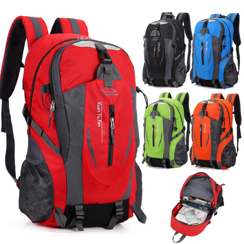 30l large waterproof backpack - 30l,