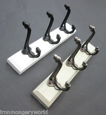 2 size OAK HANDMADE WOODEN