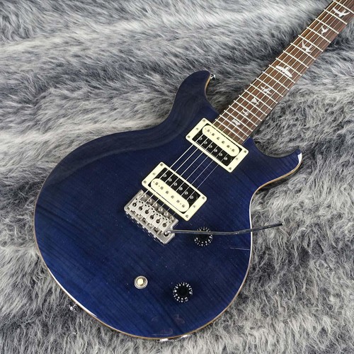 Paul reed smith santana - reed,