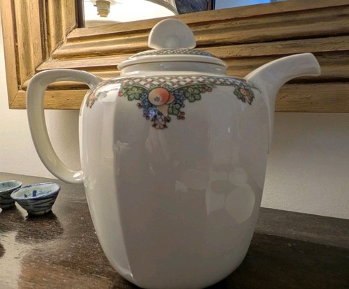 Wedgwood pergola coffee - coffee, set