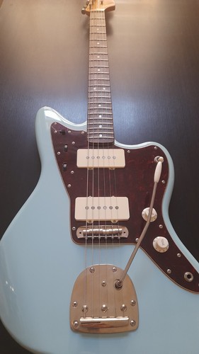 Fender squire classic vibe - fender,