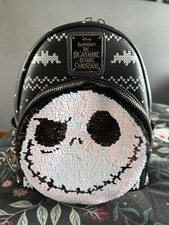 Loungefly Nightmare Before