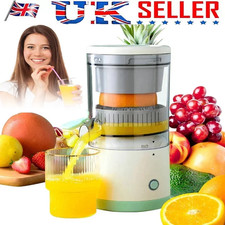 Electric Juicer Portable