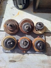 JOB LOT CRABTREE LINCOLN TYPE