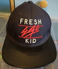 Fresh Ego Kid Snapback Cap