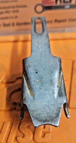 Paslode im350 nail gun probe - paslode,