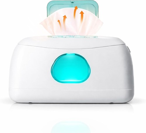 Baby wipes warmer - baby,