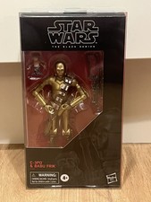 Star Wars The Black Series