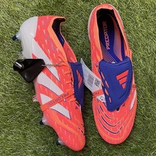 Adidas Predator Elite FT 2025 Tongue Sg football boots UK 9.5 BRAND NEW IN BOX